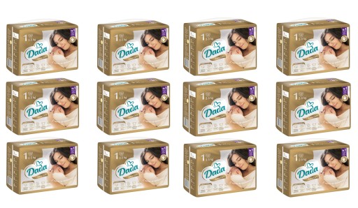 pampers canon