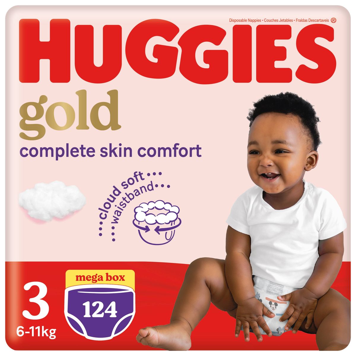 pampers premium care pieluchy 4 maxi 9-14 kg 52 szt