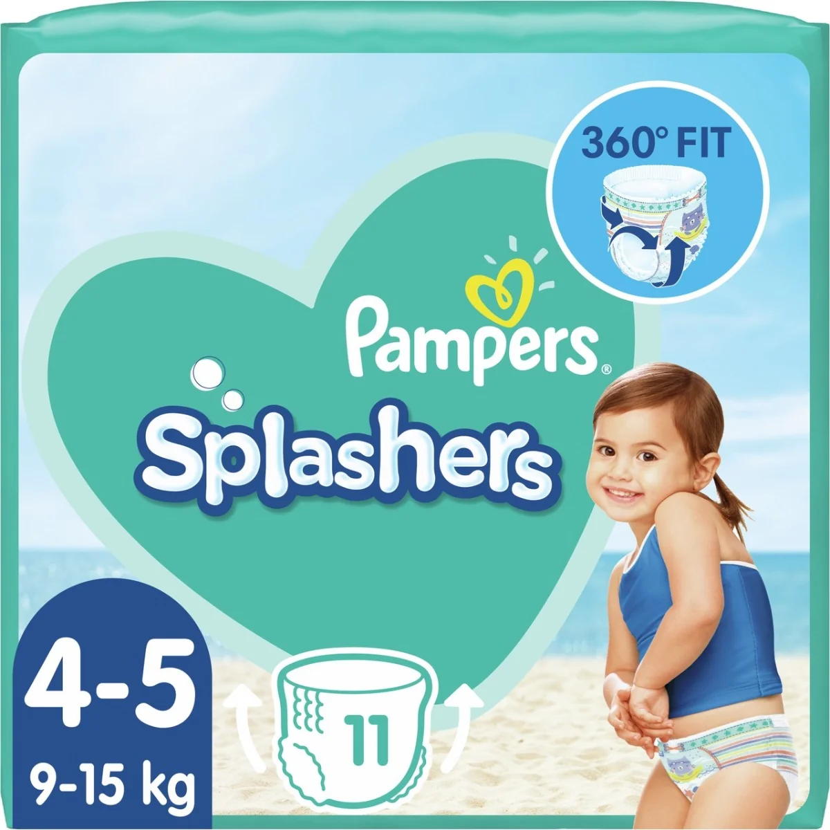 gemini pampers 1