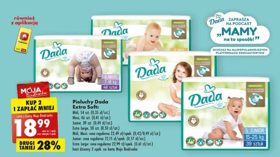 pampers dla dorosłych allegro