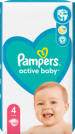 pampers pieluchomajtki premium care 4 ceneo