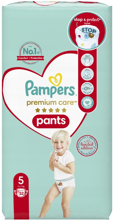 pampers preemie protection p1 gdzie kupić