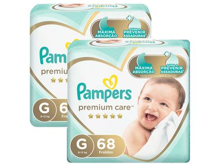 sroka o pampers pure