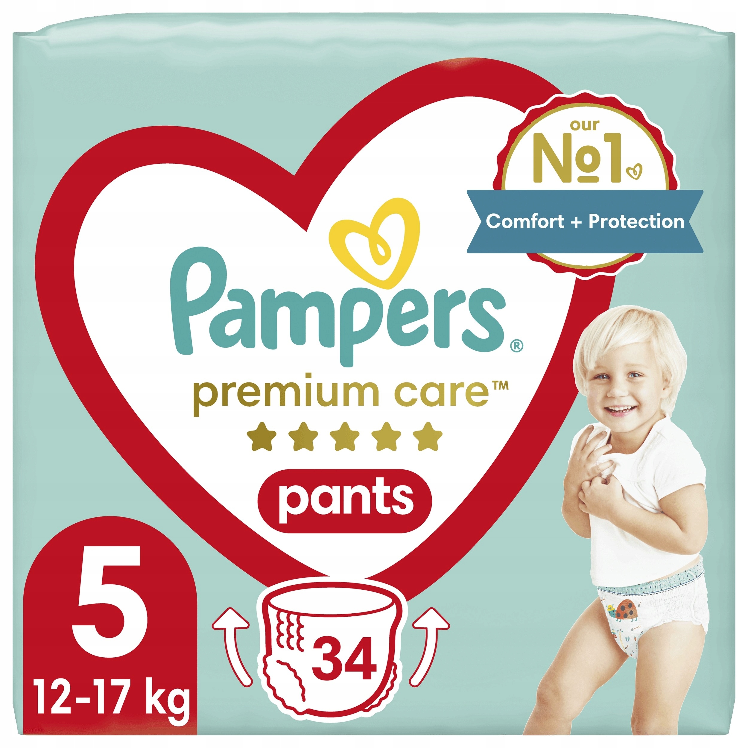 husteczki pampers promocje