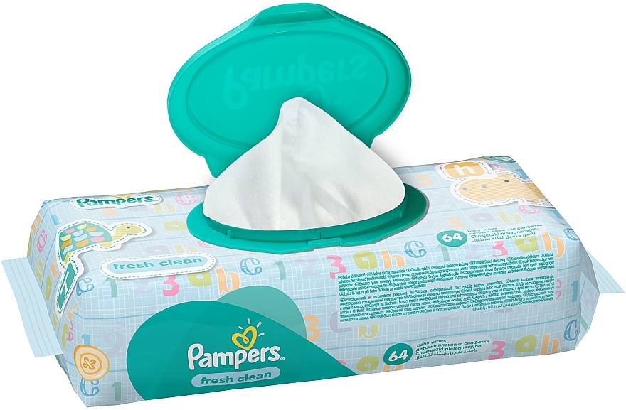 150 sxtuk pampers 5