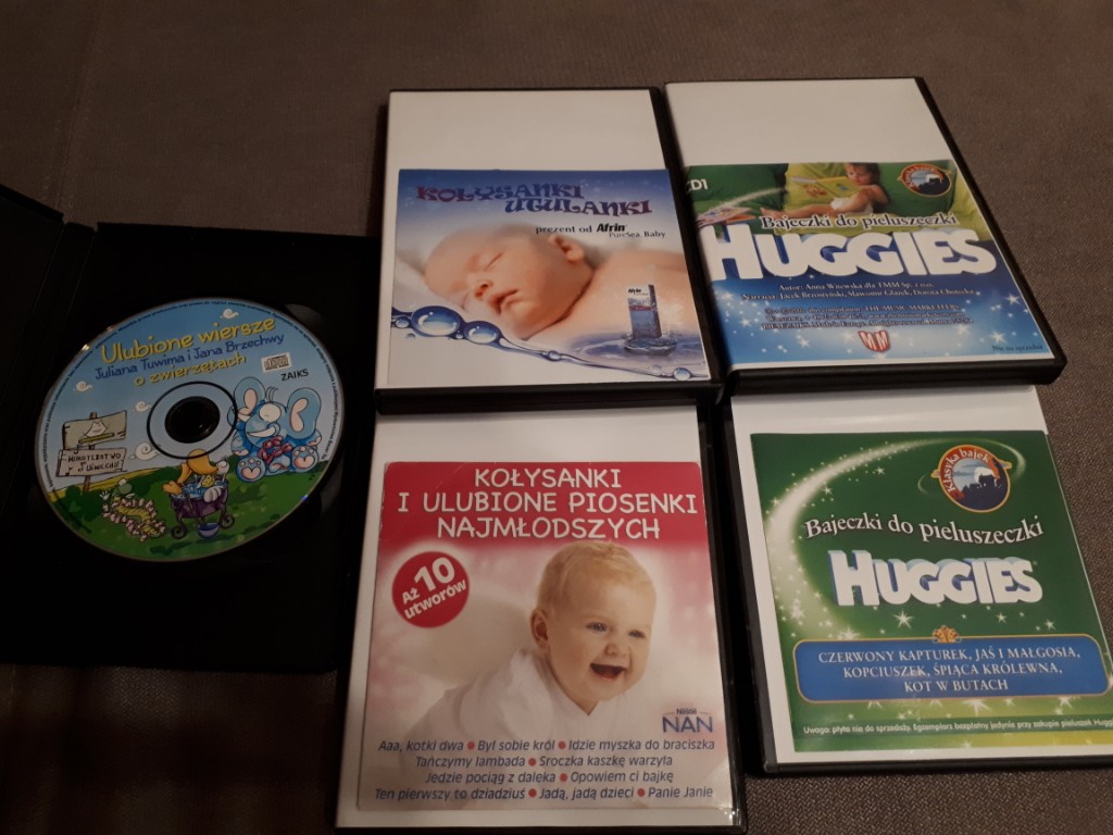 pampers skład pieluch