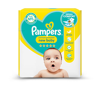 pampers mega box 5 cena