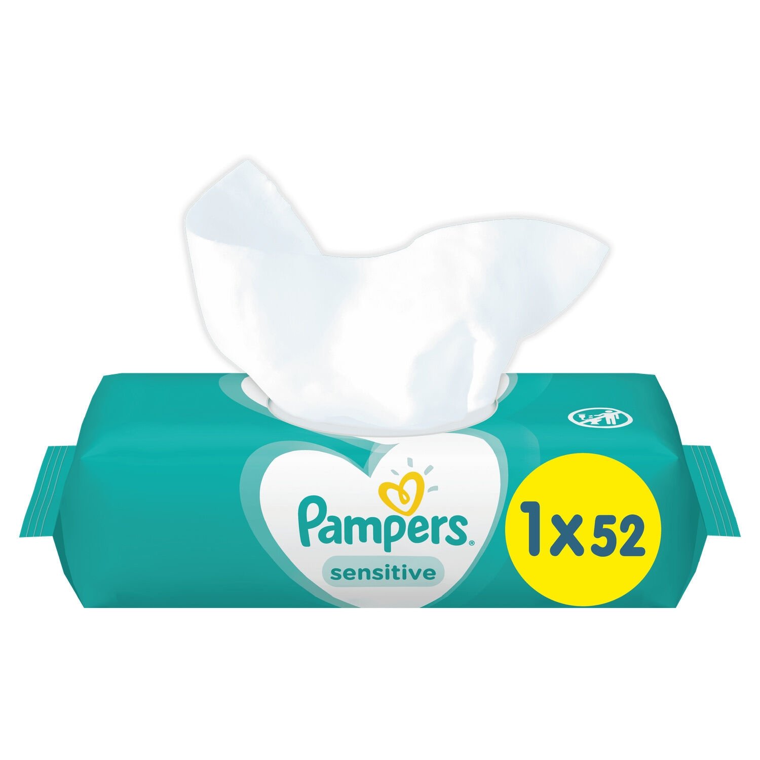 pampers 3 biedronka