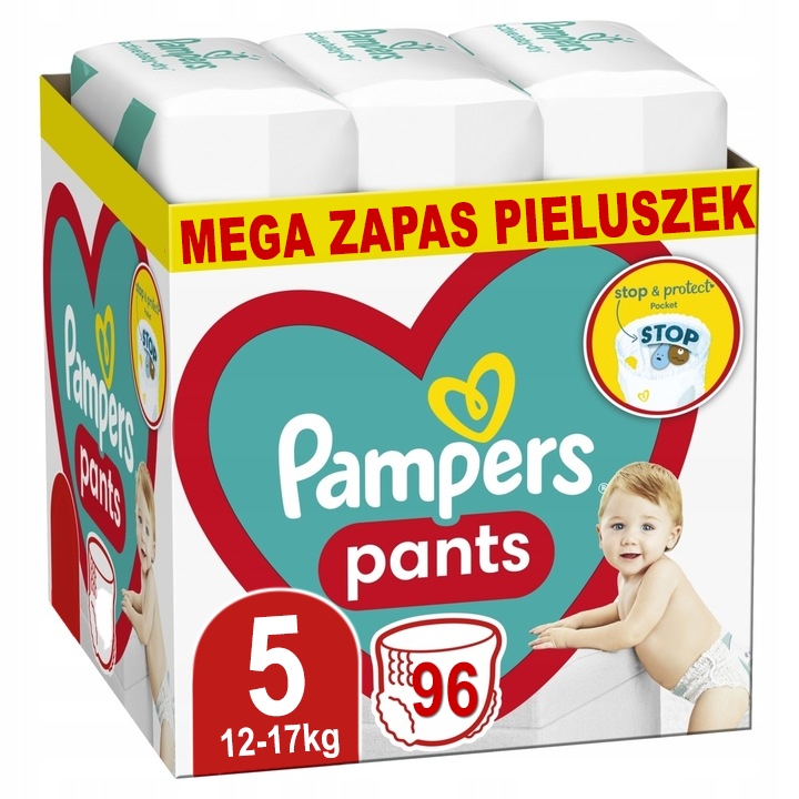 giant pack pampers 6