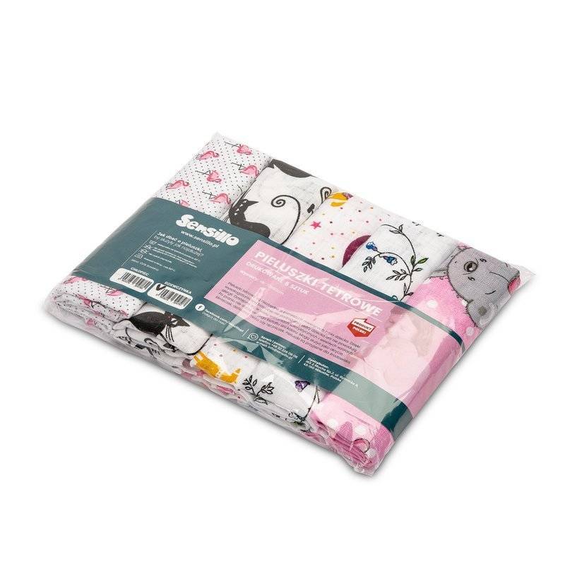 pieluchomajtki pampers 52szt