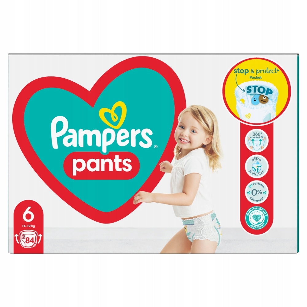 pampers ciaza 27 tydzien