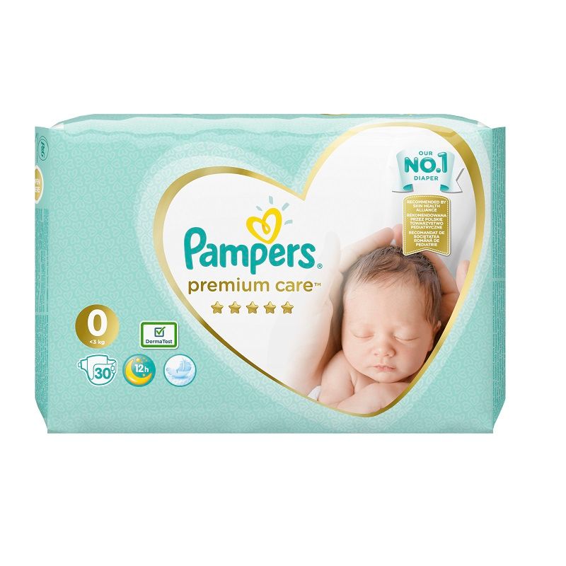 chusteczki pampers sensitive ceneo