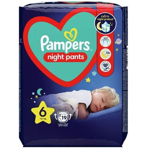 pampers polska nip