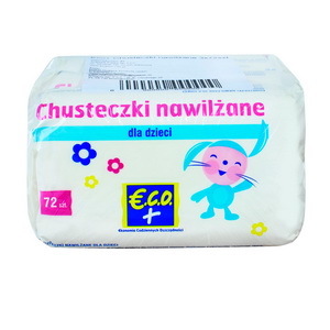 rossnę pampers za 1 grosz