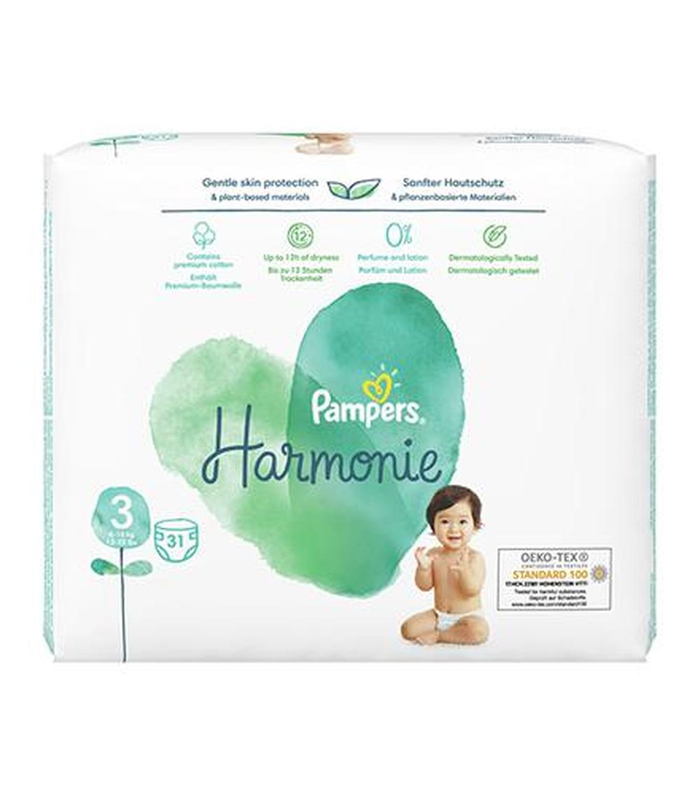 pampers 4 174 szt promocja