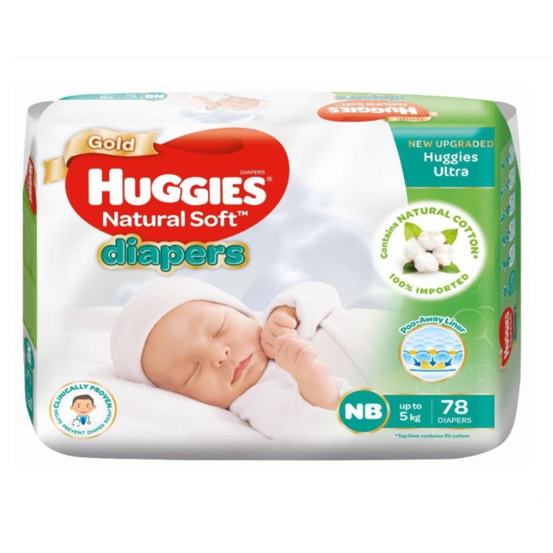 pampers pieluchy baby dry 5+