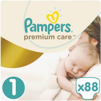 pampers premium care 3 najmniejsze opakowanie