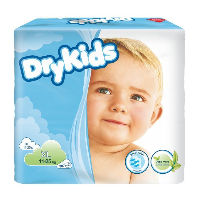 pampers sleep&play pieluchy rozmiar 3 midi 4-9kg 58 sztuk