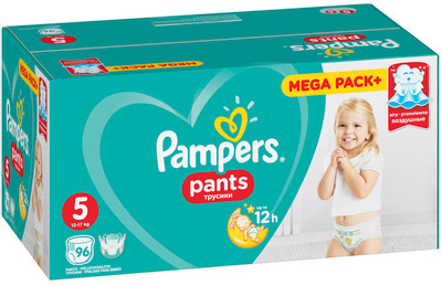 pampers 1 premium care czy new baby dry