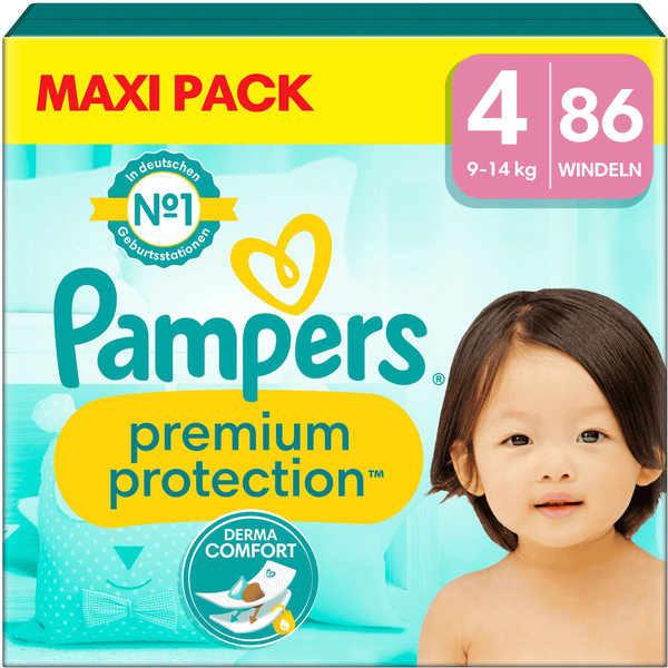 o ile kosztują pampersy lupilu a ile pampers