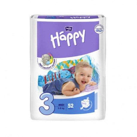 pampers activ baby dry 4 76sztuk