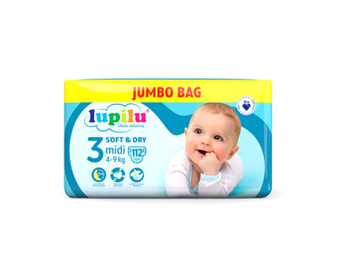 pampers premium care 2 cena 22 sztuki