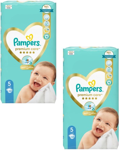 huggies pieluszki newborn 1 rossman