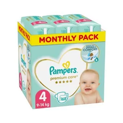 pampers giant box midi