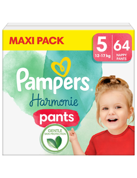 pampers rozmiar4