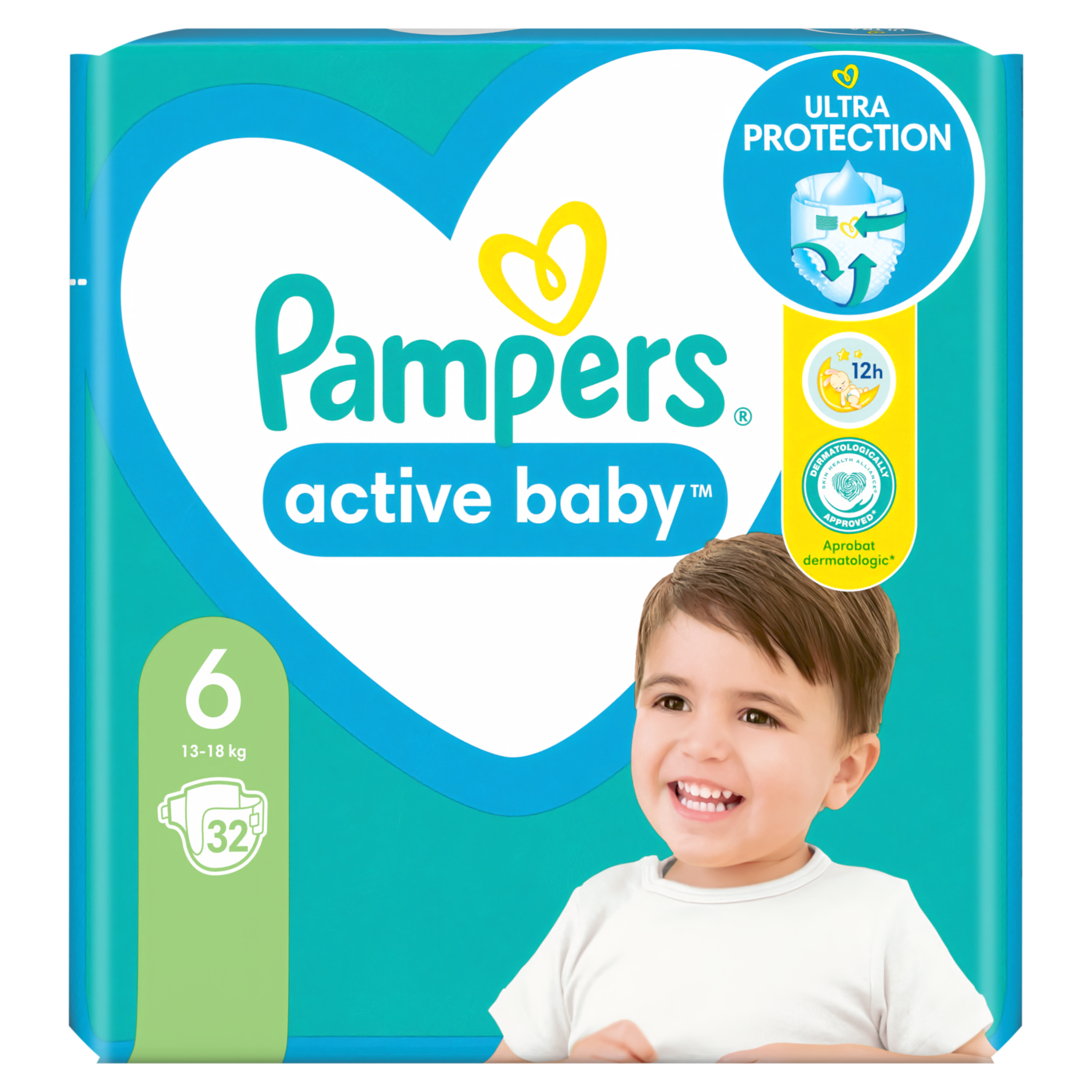 swinka peppa pampers allegro