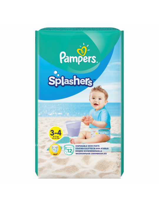 pampers size 3 104 pack cena