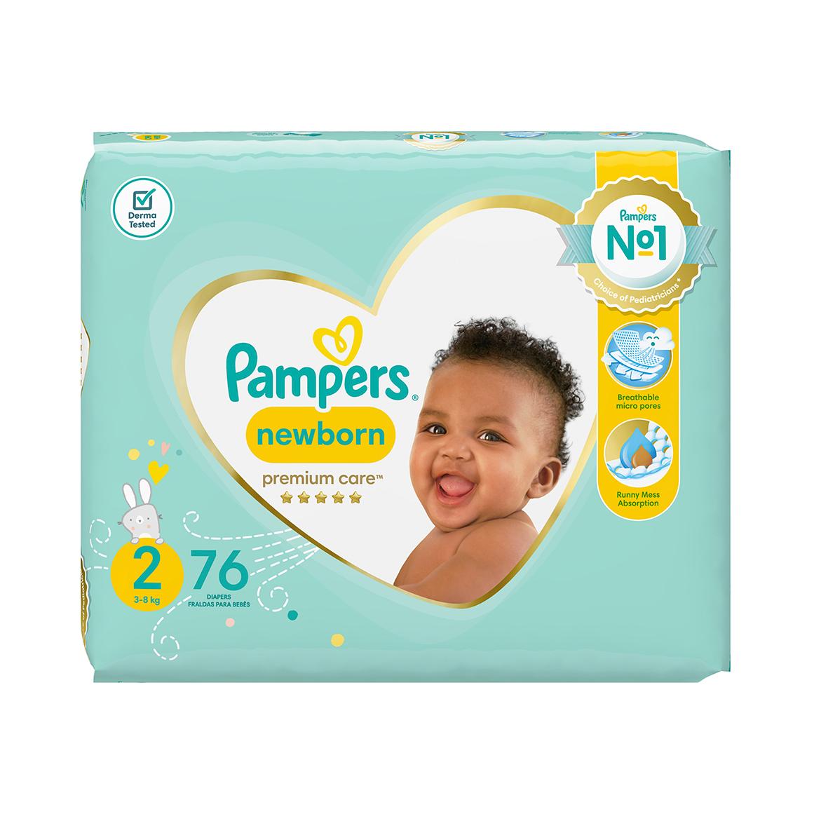 materiał pampers do drukarek