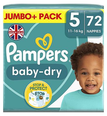 pampers 7 auchan