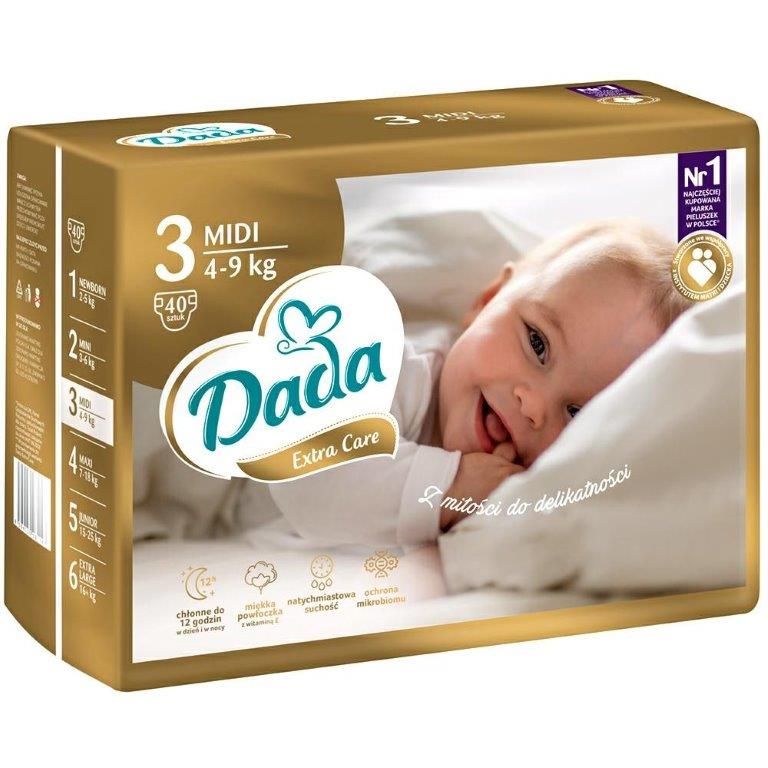 pampers newborn 20 sztuk