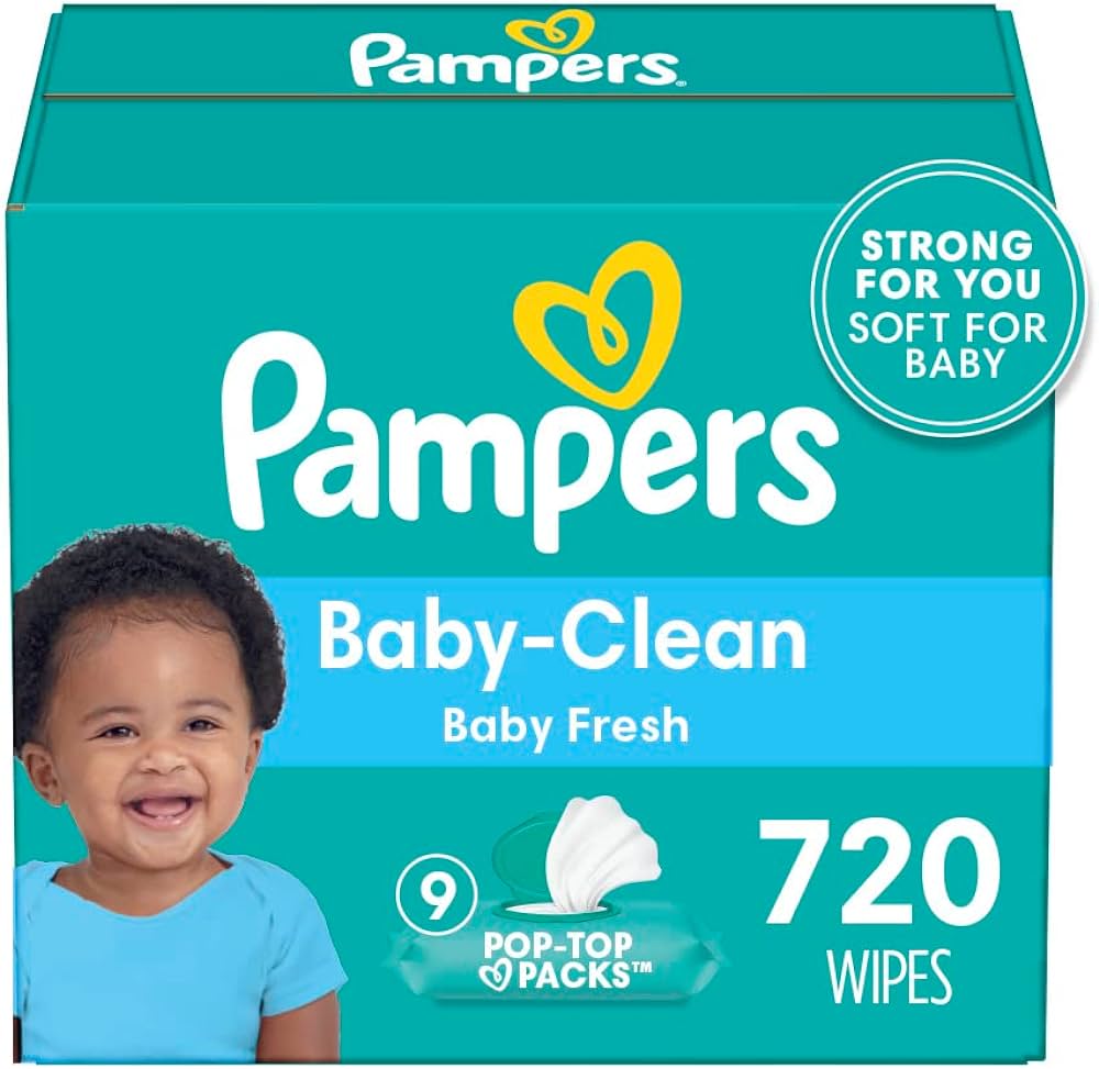 pieluchy pampers 3 rossmann