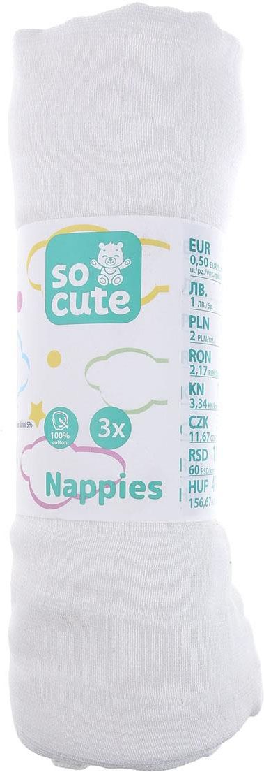 pampers 3 150 szt cena