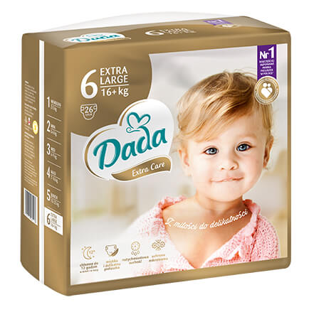 najlepsze promocje na pampers 6 miesięcy supermarket listopad