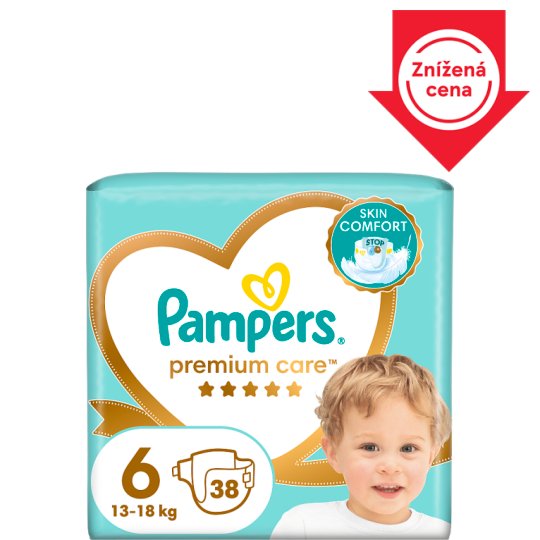 windeln pampers angebot