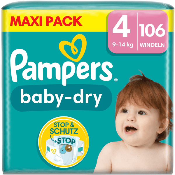 pampers wygraj roczny zapas