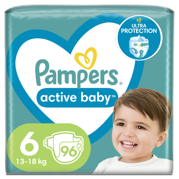 pampers pieluchy premium care 3 midi 120 szt