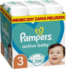 pampers akademia