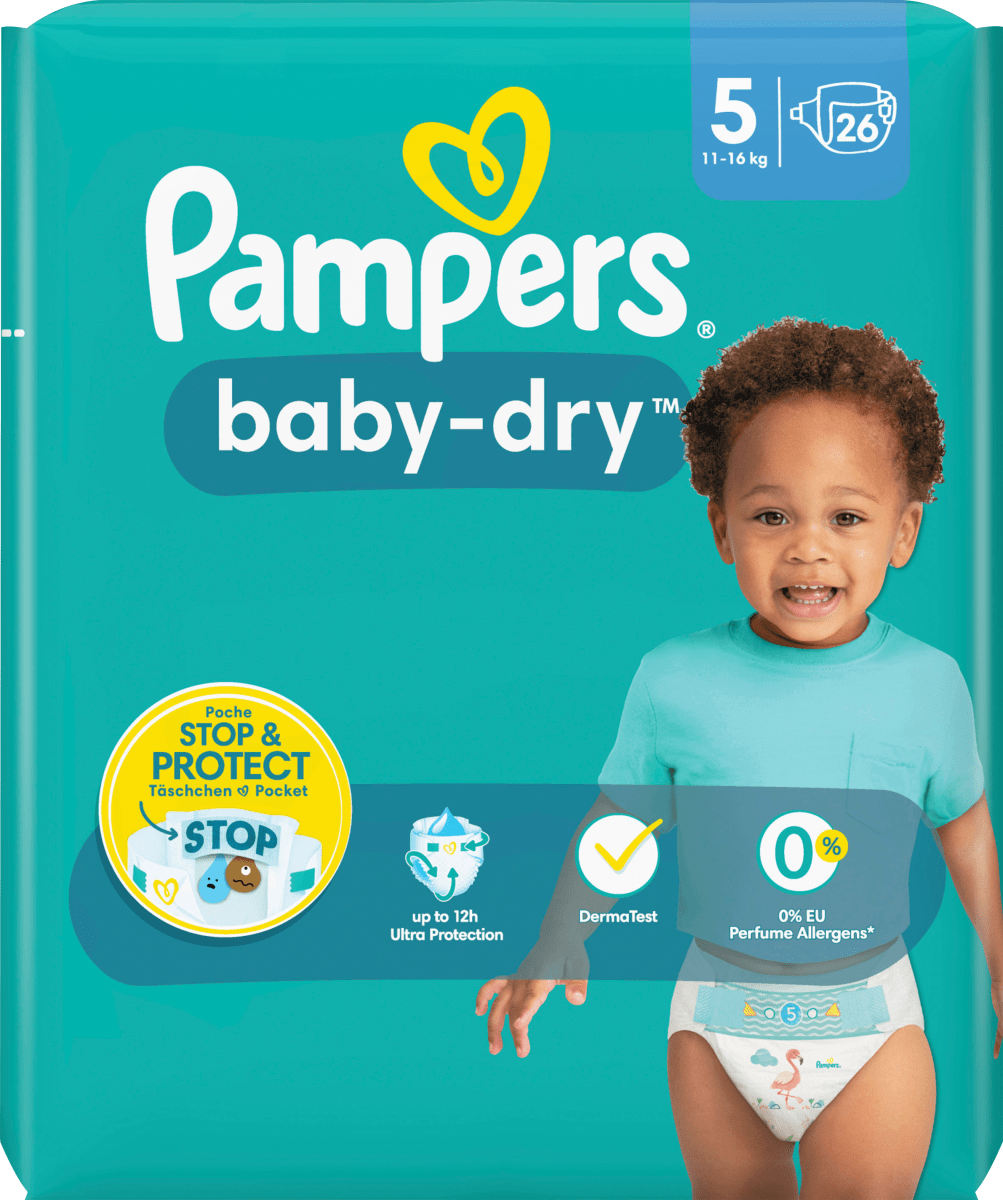 chorxoe pampers