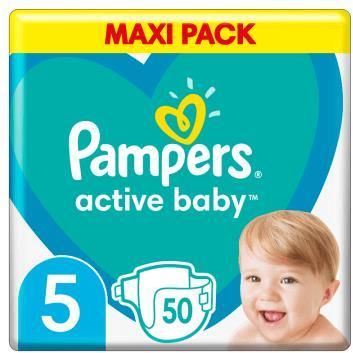 pampers premium care aqua chusteczki