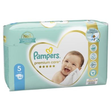 pampers pants po co pasek z tyłu