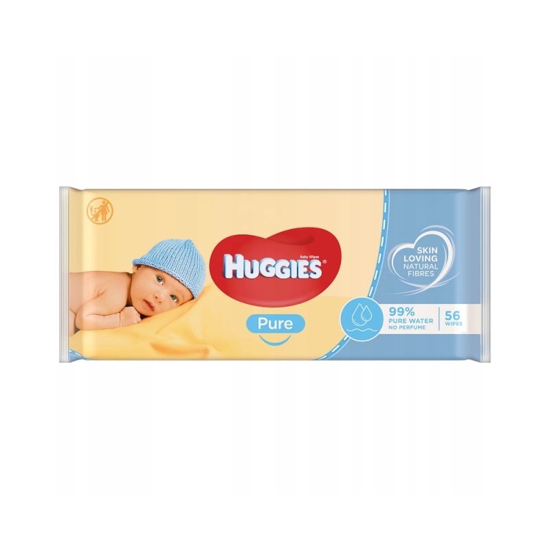 chusteczki nawilżające pampers baby fresh