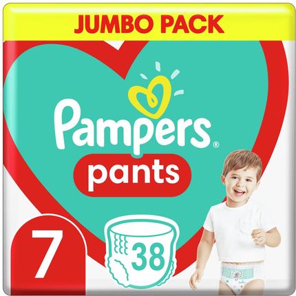 żelowy pampers