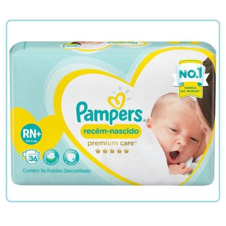 pampers 6 kaufland