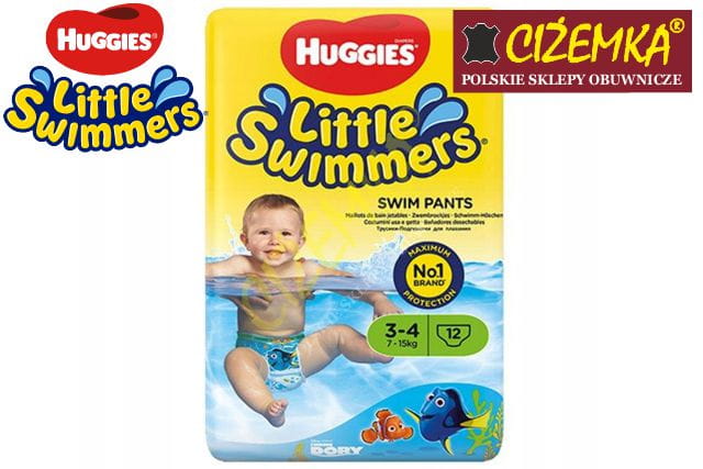 pampers opakowanie za 1 gr