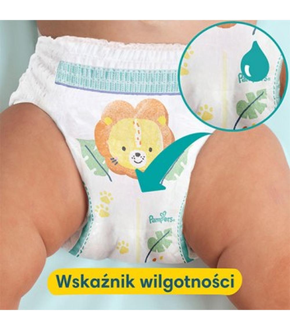 pampers premium care 2 rossmann 22 szt