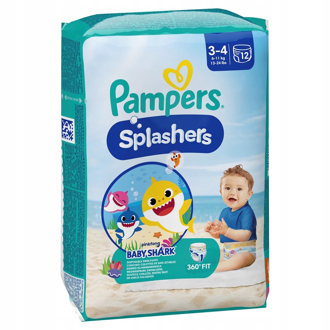 pampers premium care 168